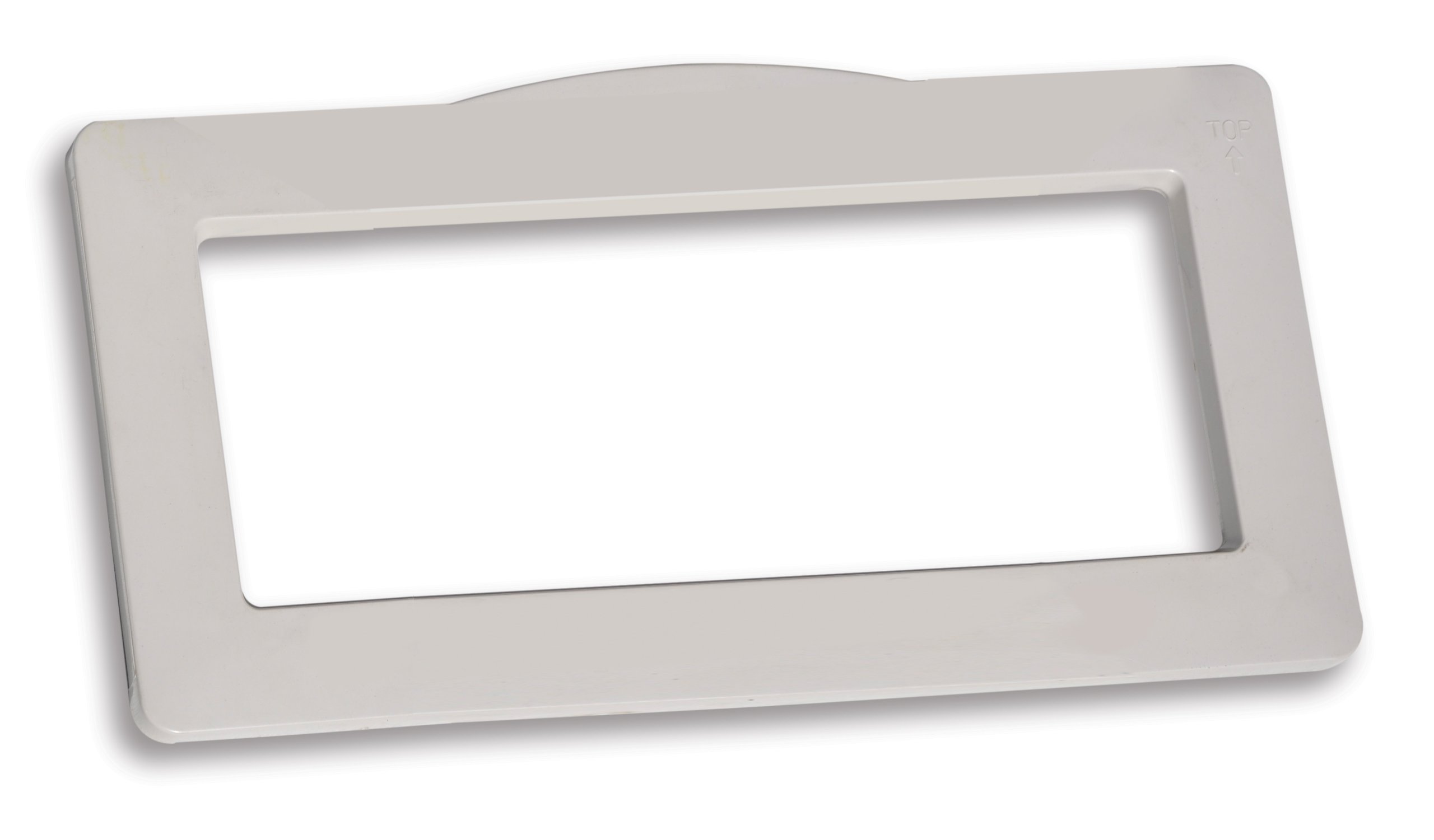 Swimline Pool Skimmer Decorative Plate