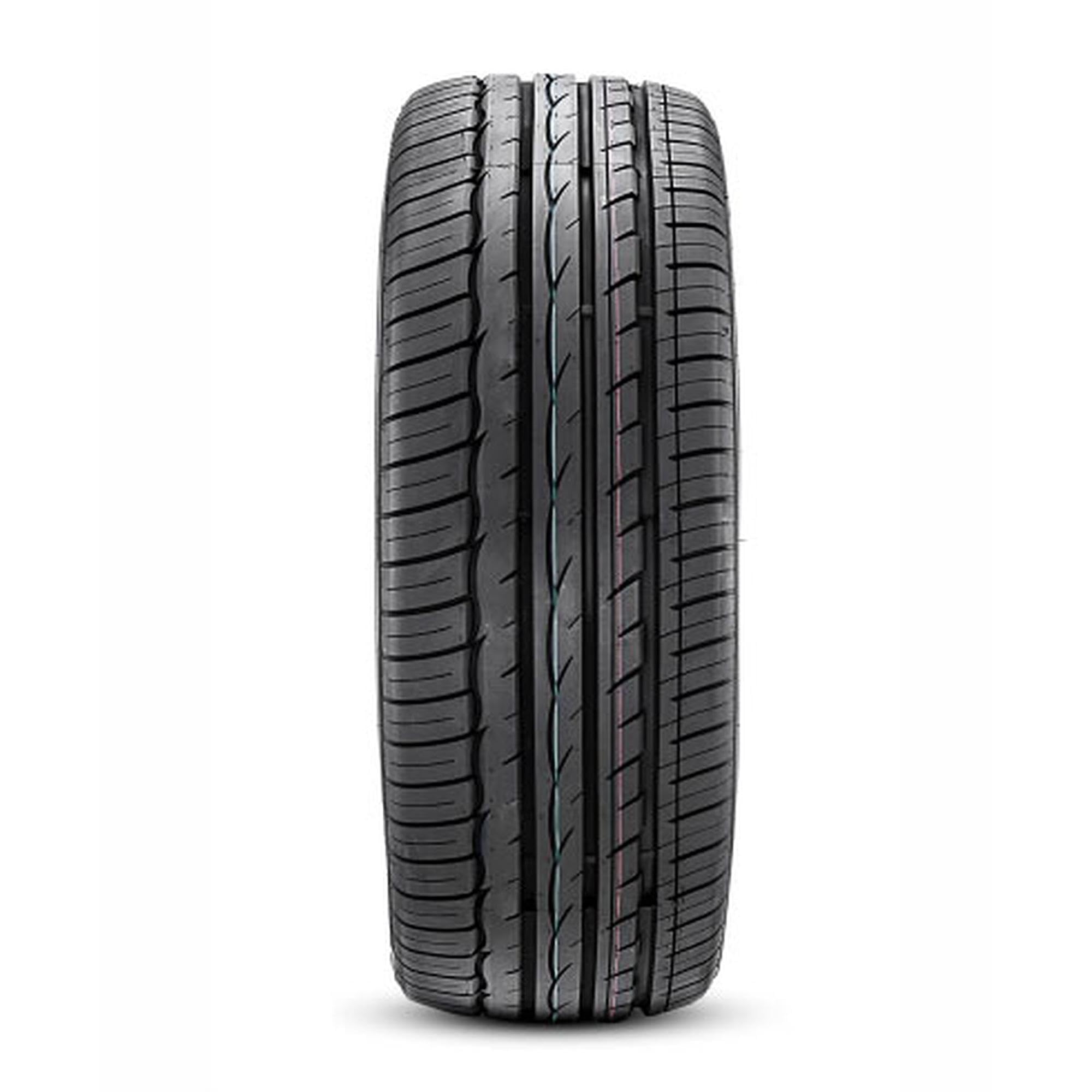 COMFORSER 205/50 R16 87W Neumáticos de Verano Auto