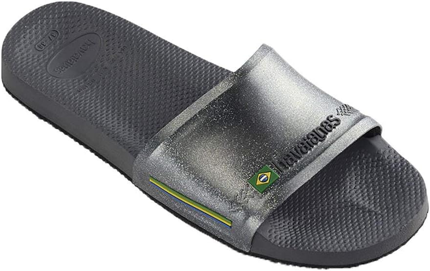 Havaianas Slde Brsil Womens Flip Flops
