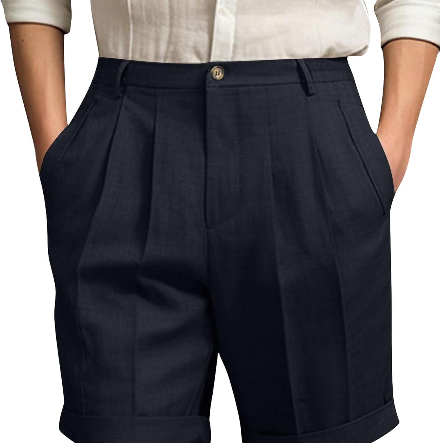 Navy blue