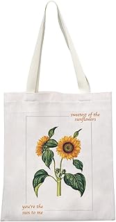 Album Song Lyrics Gift Tote Bag Country Singer Fans Gift Album Inspired Gift Music Gift Gift for Country Music Lover