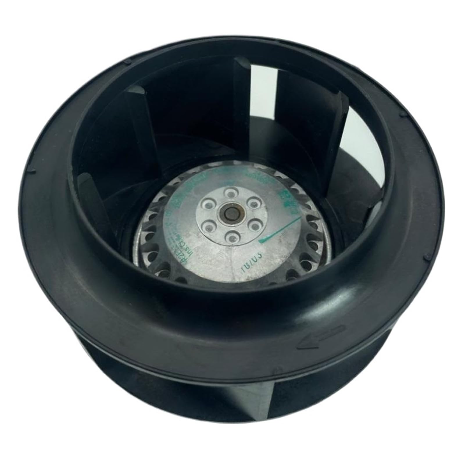 FSBNMNXPQ Centrifugal fan R2E133-BH66-05 R2E133-BH66-34