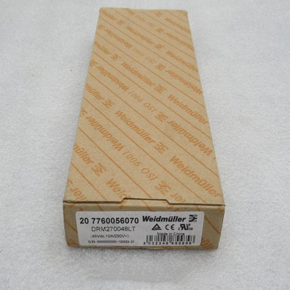 ERNZI リレー DRM270048LT 7760056070 コネクター