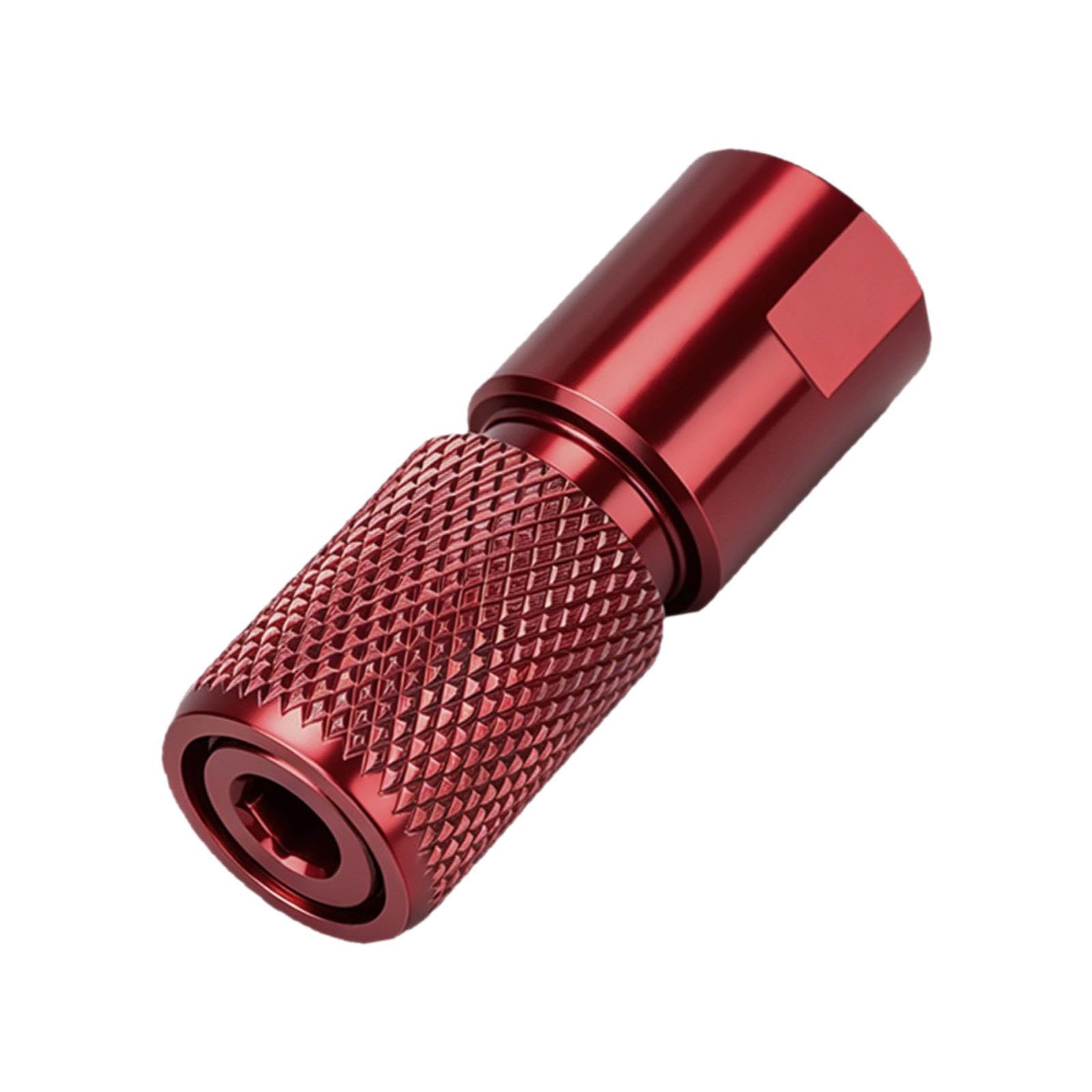 Screwdriver Tool Holder Rustproof Antislip Quick Release Screwdriver Adapter-image-43