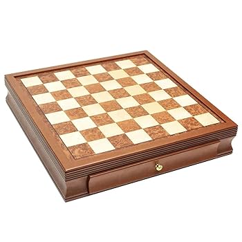 ボダノバ boda nova チェスプレート 24cm 5枚セット定価の半額以下 Amazon.co.jp: 木製チェスボックス チェス盤 チェス駒収納