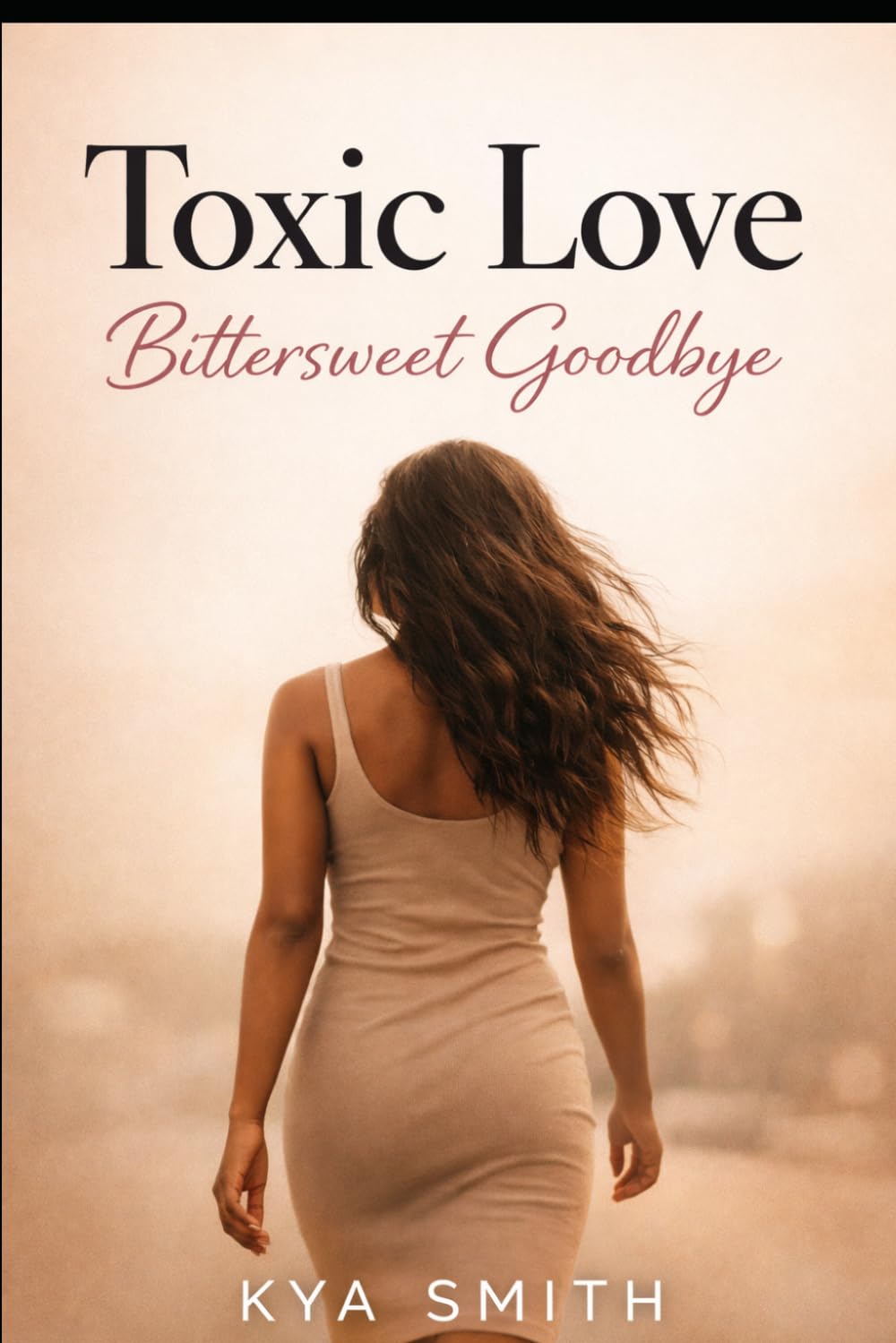 Toxic Love, Bittersweet Goodbye