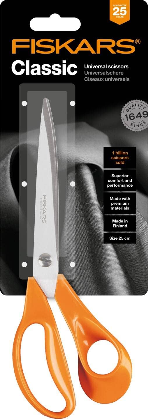Fiskars Dressmaking Scissors