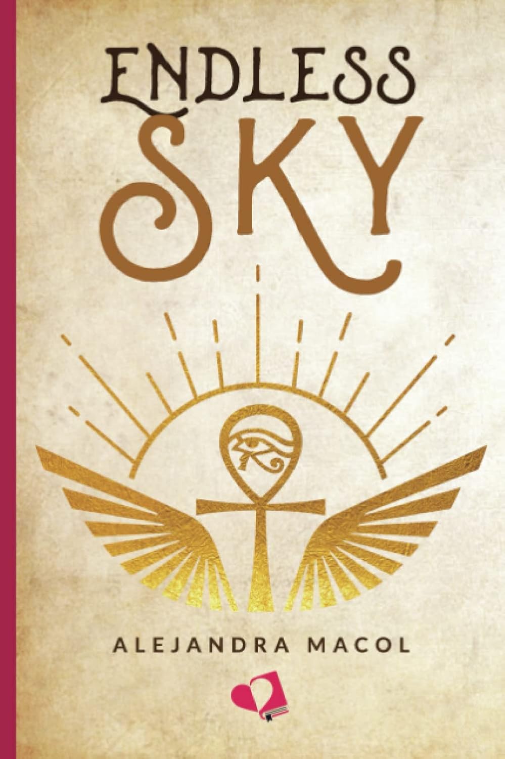 Endless Sky (Spanish Edition) Macol, Alejandra 9788418962431 Amazon