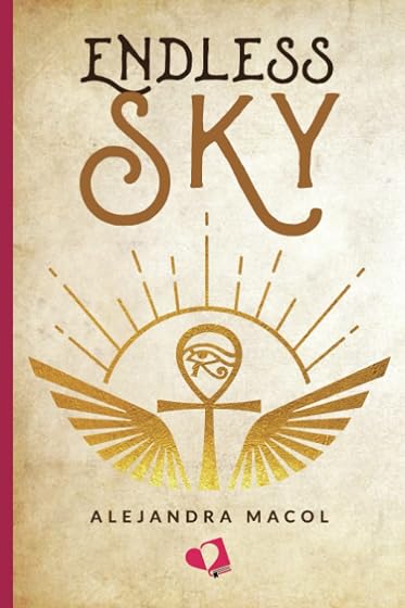 Endless Sky