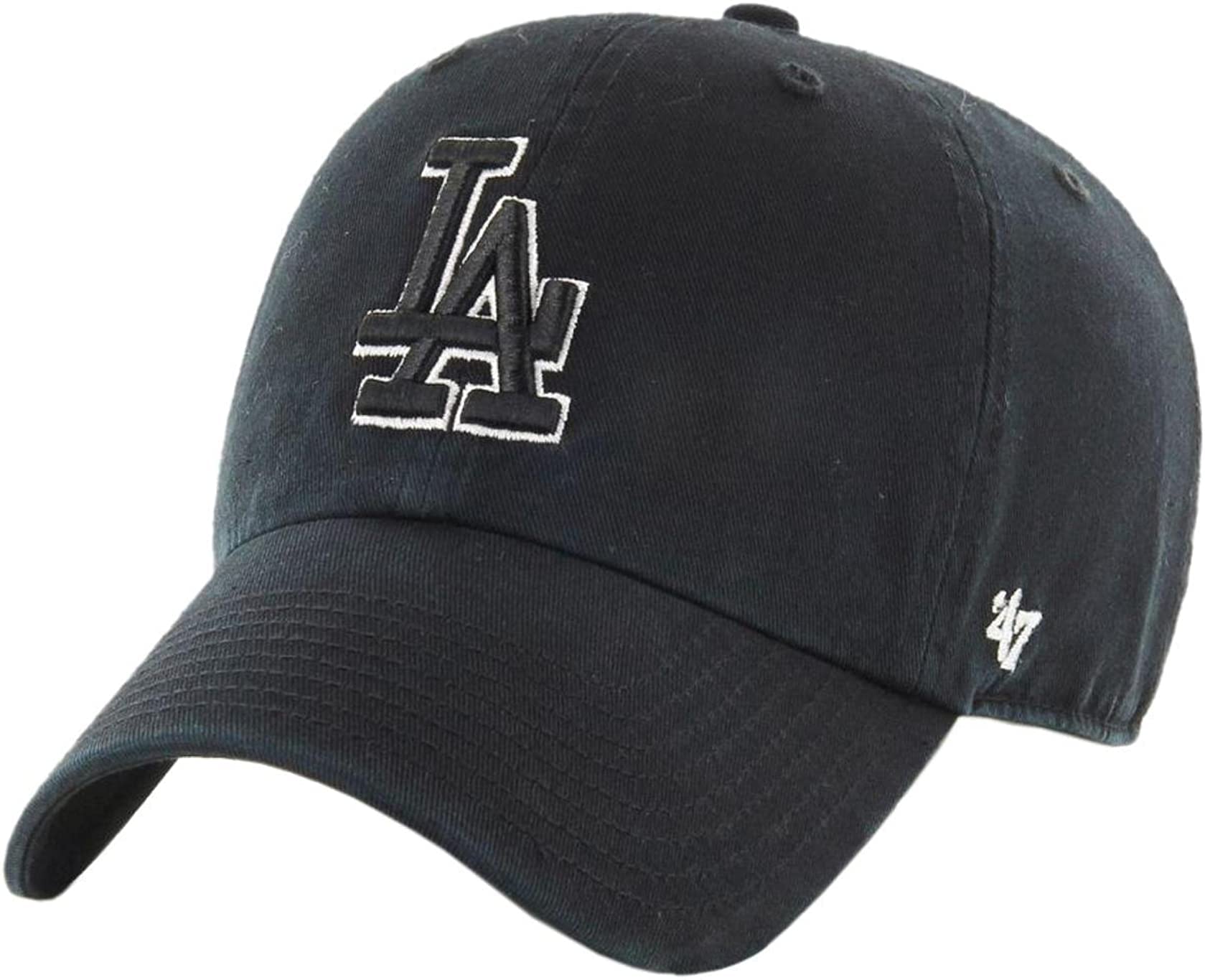 Casquette de baseball '47 Nettoyage style décontracté mixte - 3