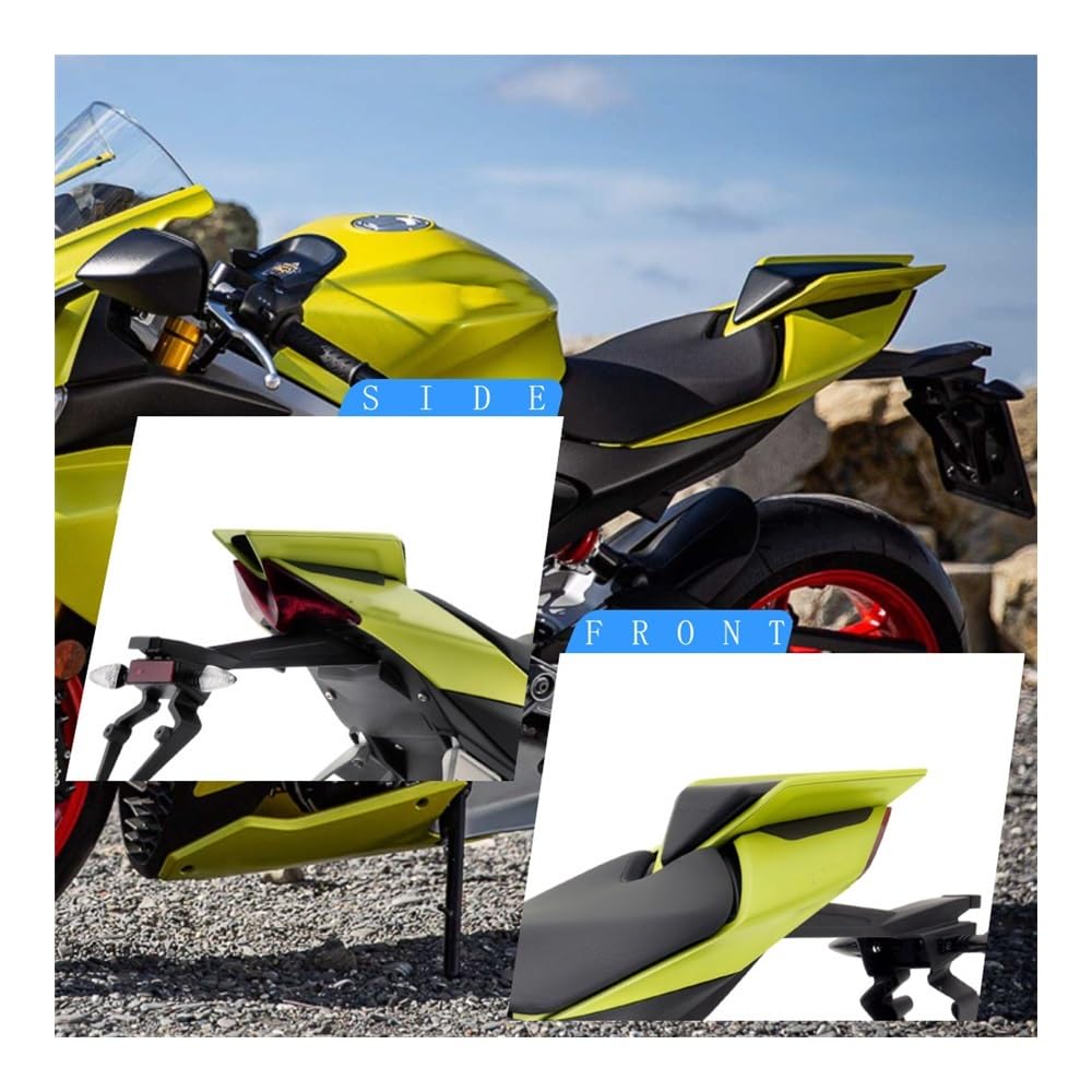 バイクのテールセクションカウル アプ&リリア RS660 RS 660