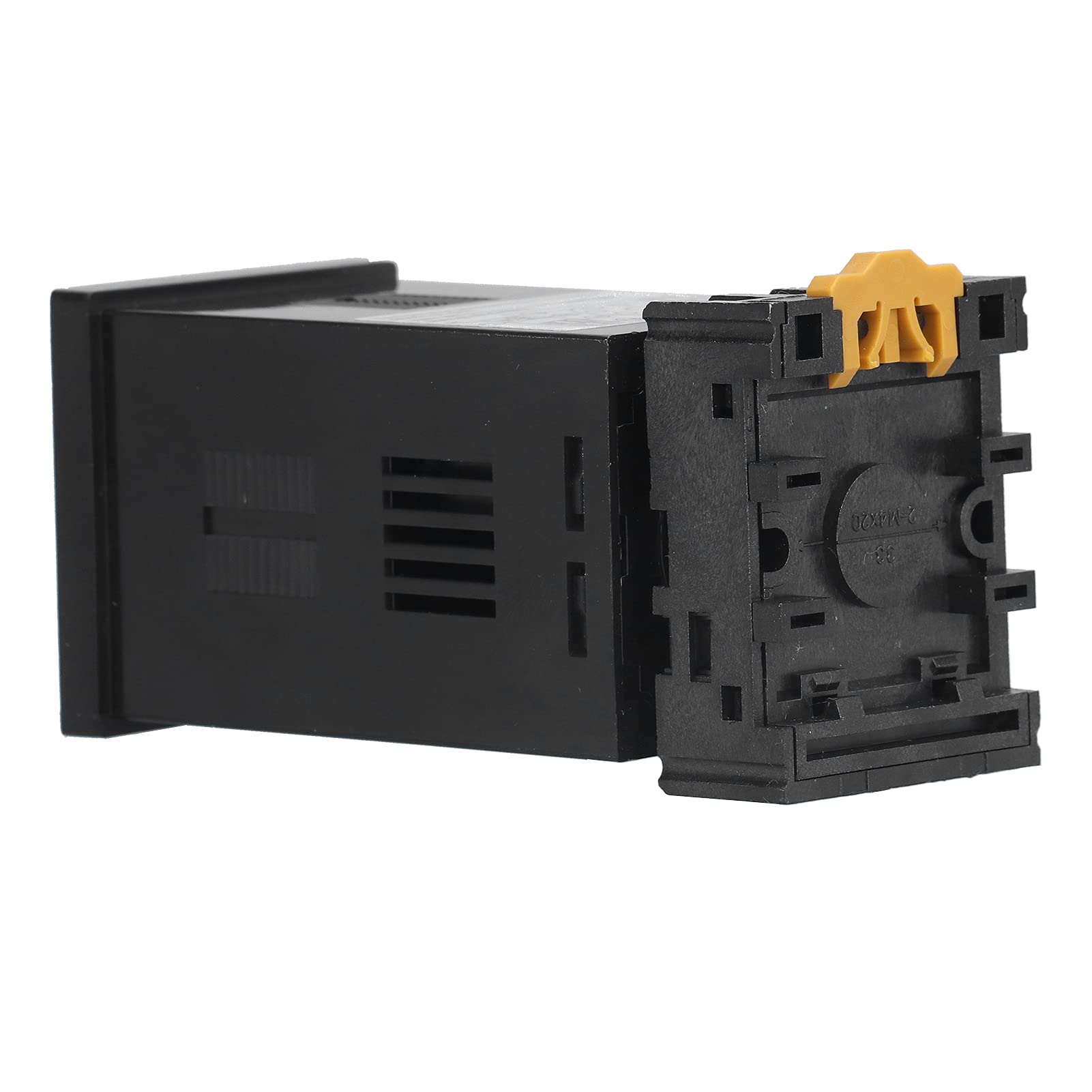 Annadue Controlador Digital de Temperatura y Humedad, AC85-265V,