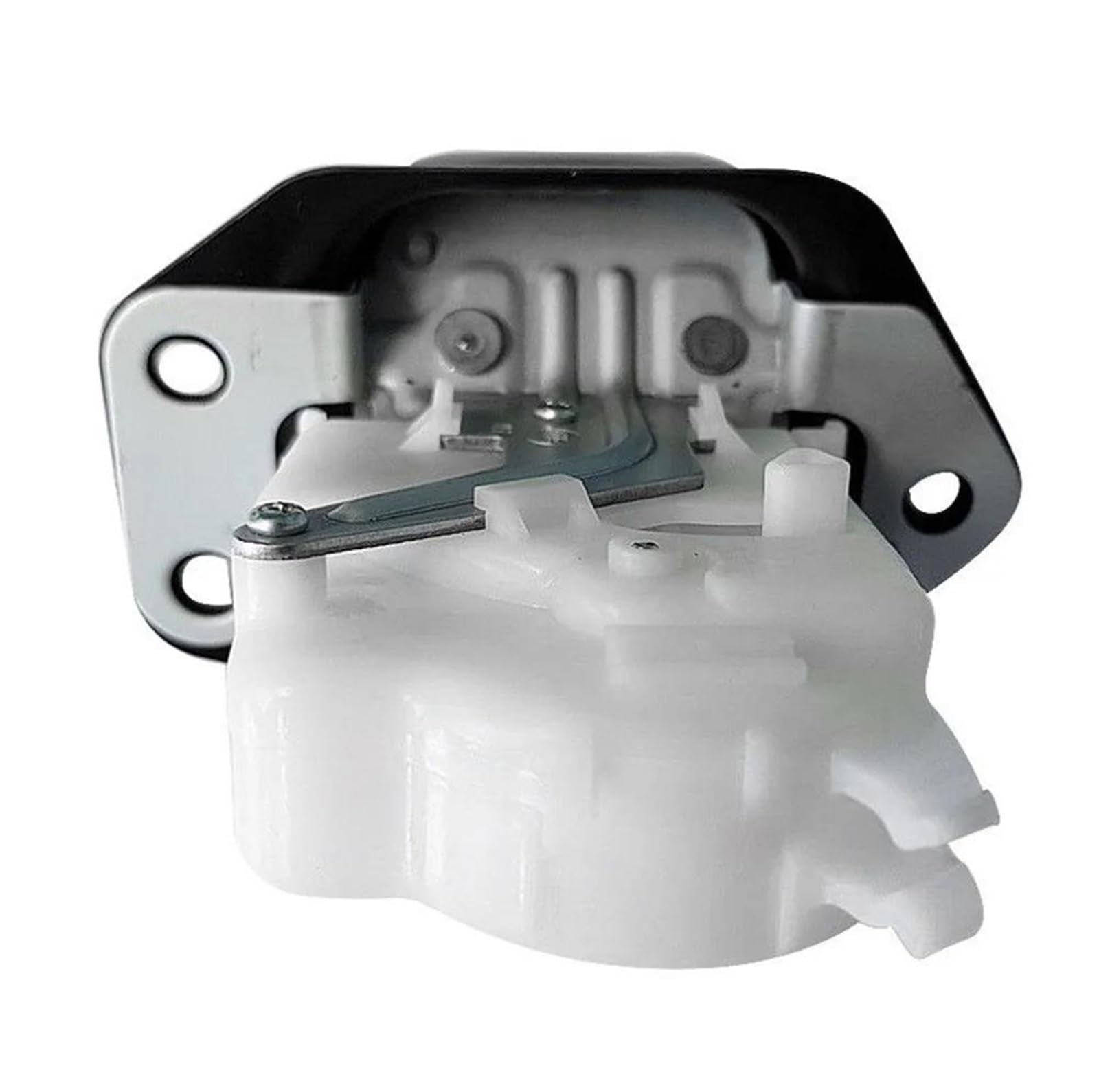 Yueyzhk One Color Car Accessories Tailgate Trunk Lock Latch Door Actuator For Infiniti Ex35 2008-2012
