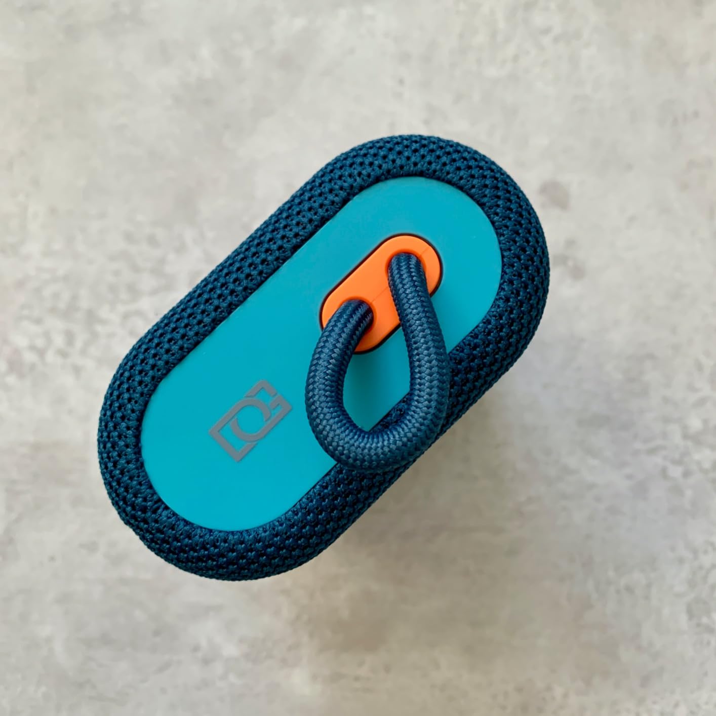 DGBAY Portable Speaker Waterproof Speakers Wireless Bluetooth with