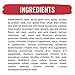 Purina Beneful IncrediBites with Farm-Raised Beef, Small Breed Dry Dog Food - (6) 3.5 lb. Bags