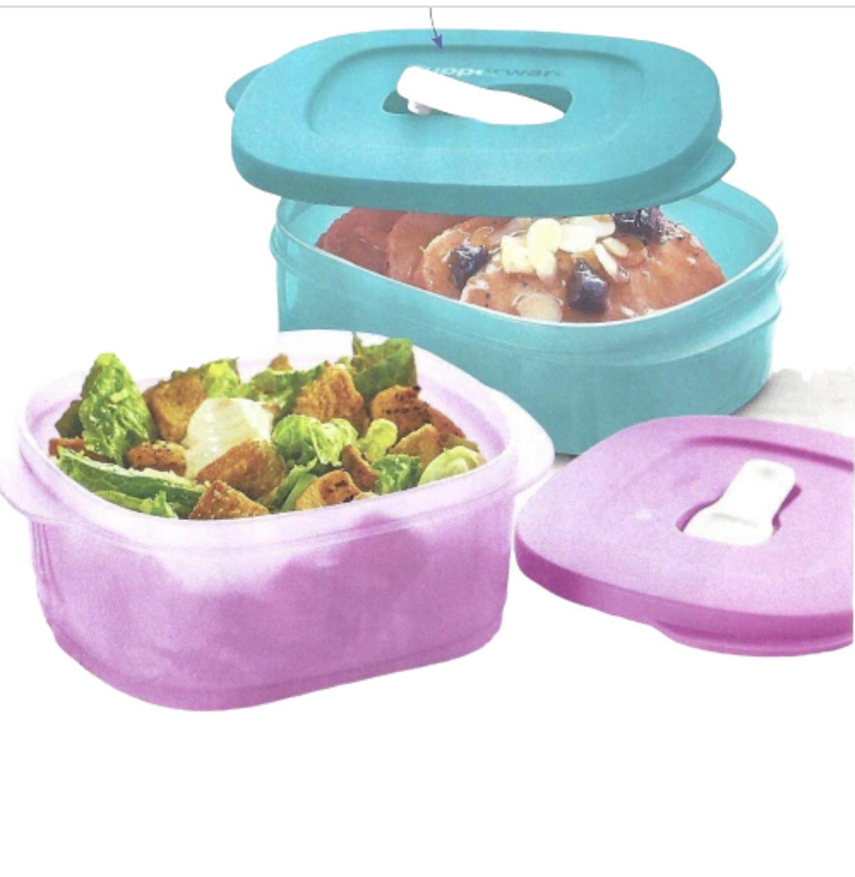Tupper Ware 新品8点セット KeepTabs® 8-Piece Set – Tupperware Brand