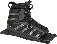 Vista 1 de Radar Bota de esquí acuático de Boa, marco trasero de plumas