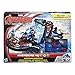 Marvel Avengers HQ Captain America Tower Defense Set