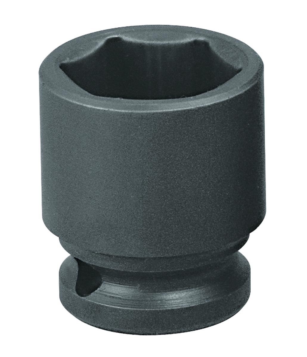 GEDORE 1500 CT1-K 1900 zestaw wykrętaków 1/2" w module Check-Tool