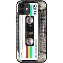 Compatible with iPhone 15 Pro Max TPU Case, iPhone 15 Pro Max Cover Willtra Unique Camera Tape, Calculator, Game Console Pattern, Back Case, Lightweight, Thin, Anti-Slip, Easy to Hold, Shockproof