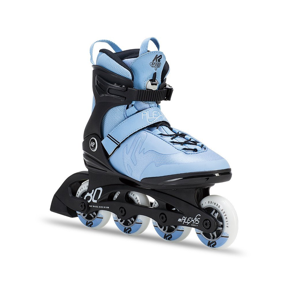 ✨ コペコ✨K2 Alexis X Pro インラインスケート25㎝ Amazon.com : K2 Skate Women's Alexis Pro Inline Skate, Blue Black
