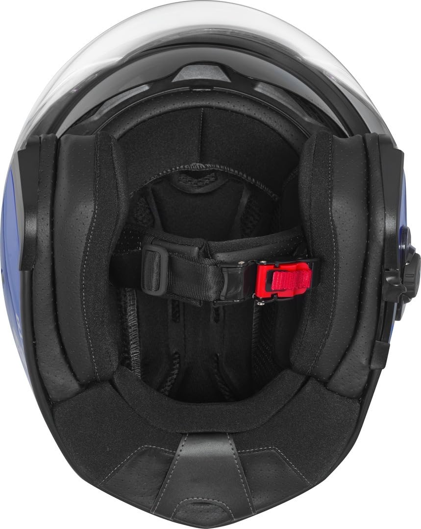 Bogotto H586 BT Solid Bluetooth Casque Jet
