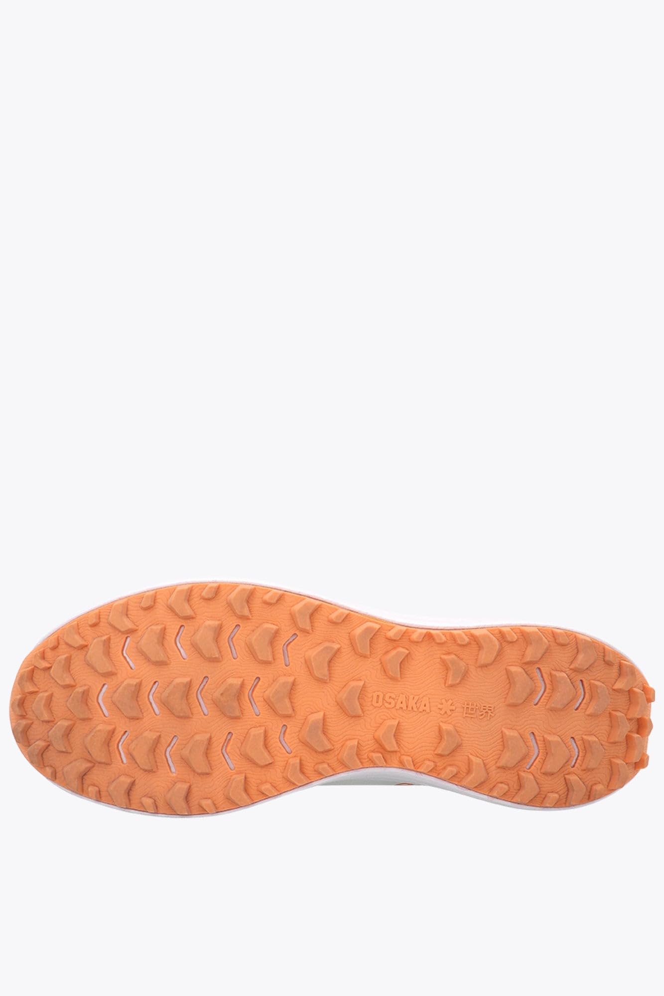 Osaka Damen Feldhockey Turf Schuhe Furo - Grün