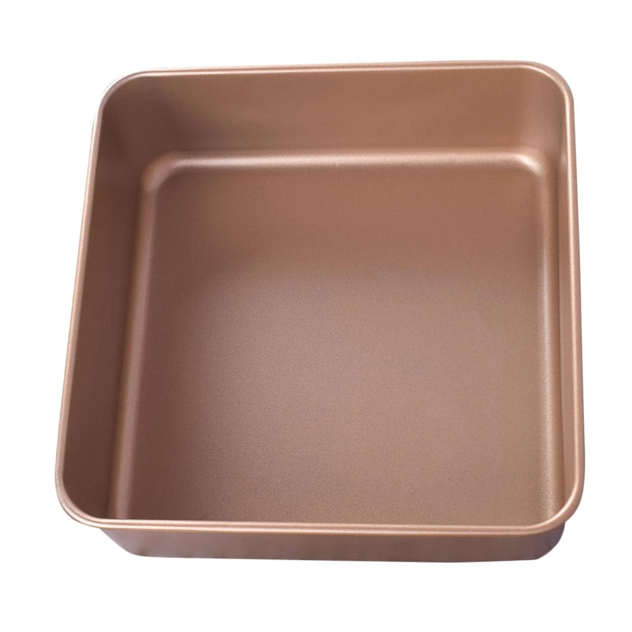 Mikinona Cheese Cake Pans for Baking Square Roaster Pan Chicken Lasagna Pan Cookie Lasagna Pan Cake Lasagna p