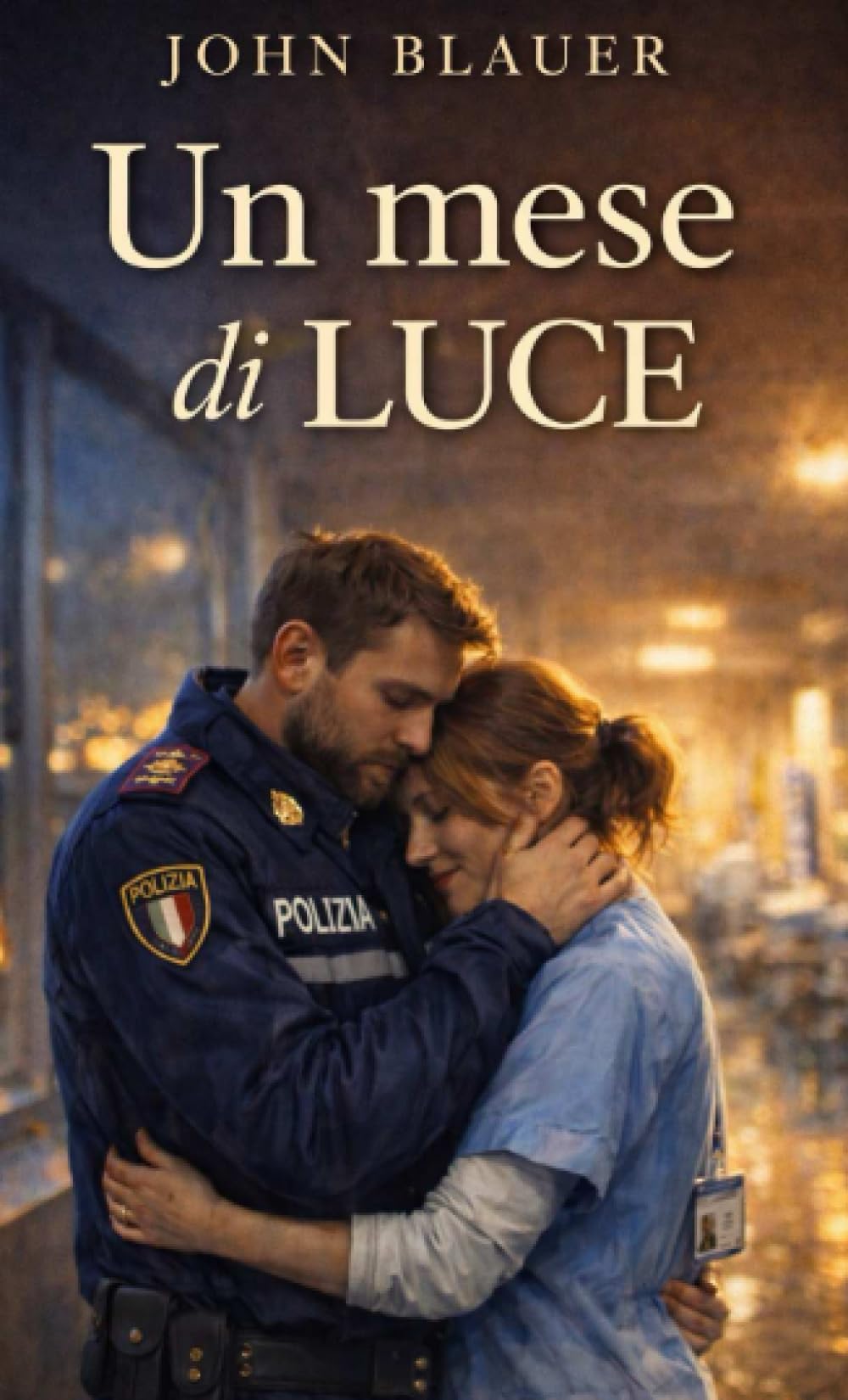 Un mese di Luce