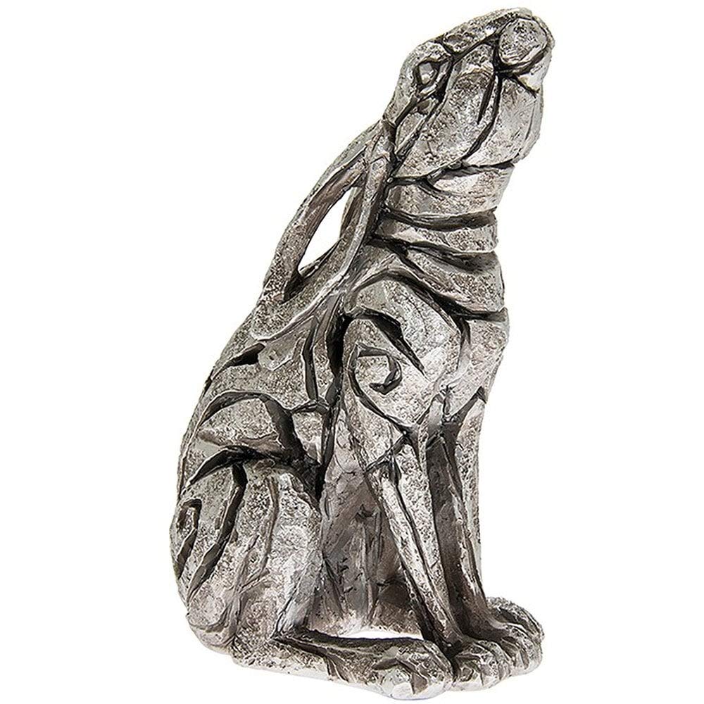 Lesser & Pavey Natural World Gazing Hare Figurine By