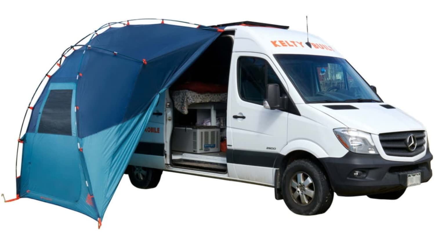 Amazon | ケルティ(KELTY) アウトドア キャンプ カーサイド