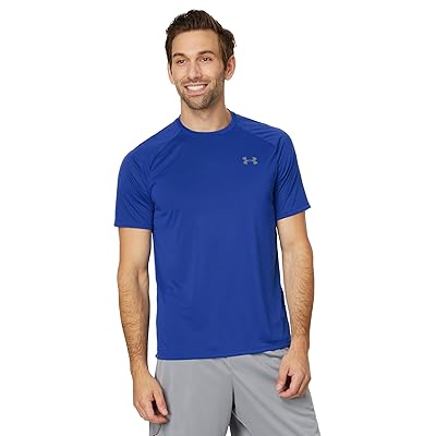 Under Armour UA Tech 2.0 Short Sleeve T Shirts Men