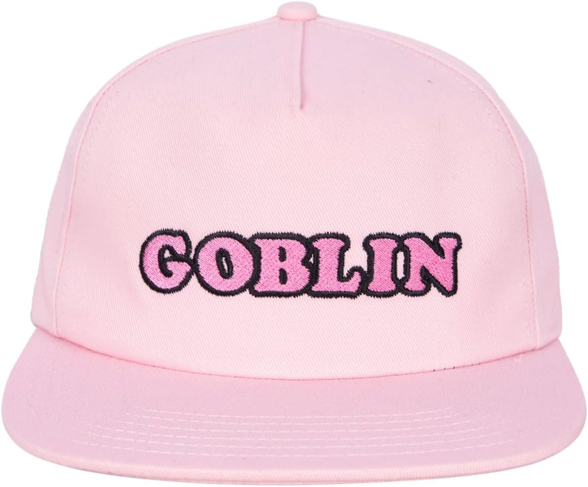 Tyler, The Creator Goblin Cooper Hat - Image 2