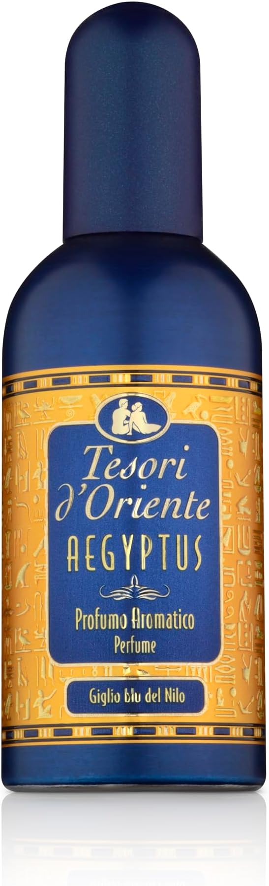 TESORI D'ORIENTE Aegyptus Perfume, 100ml