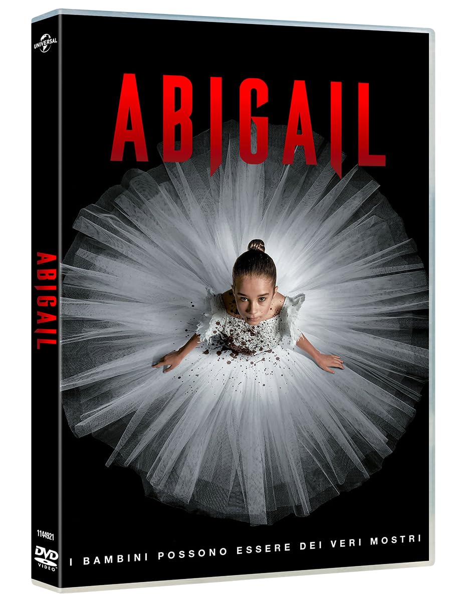 Abigail