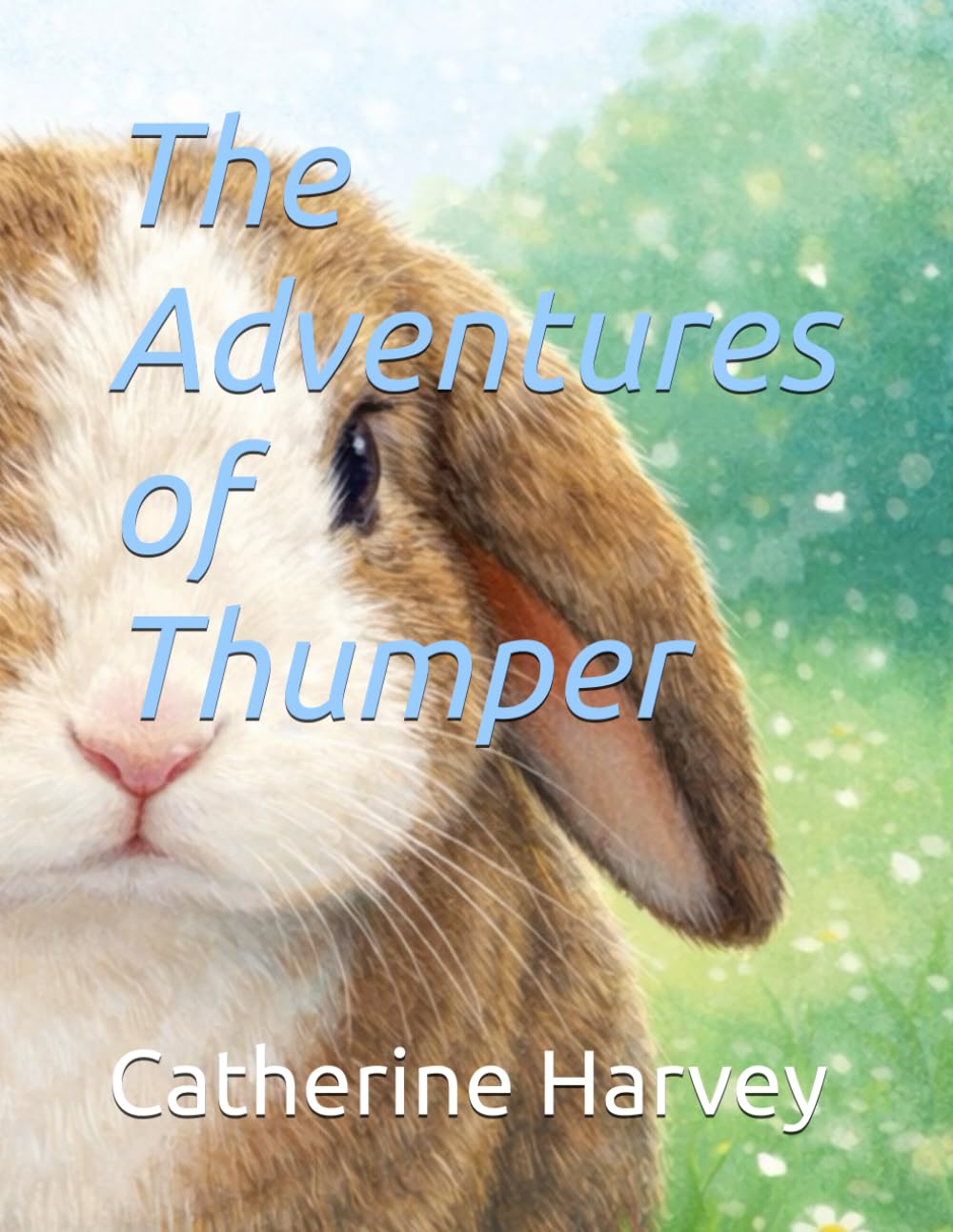 The Adventures of Thumper