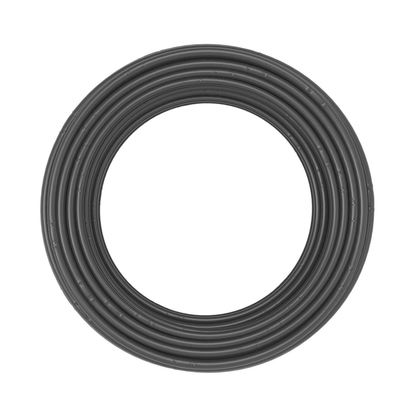 Cellfast 19-060 Hydro™ Système d'irrigation goutte à goutte résistant aux UV et aux produits chimiques 50 m
