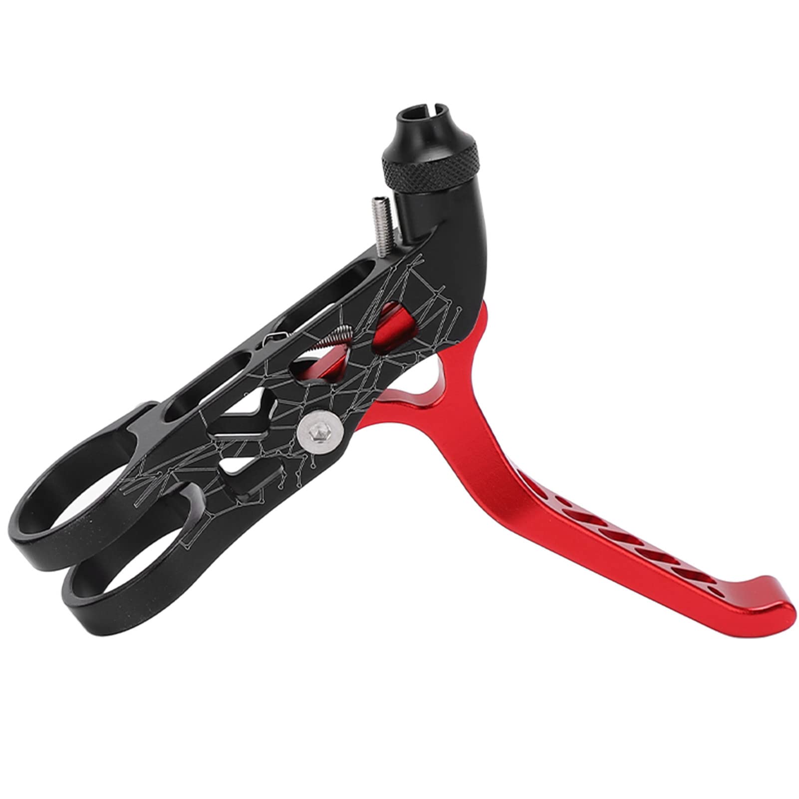 ブロンプトン ハンドルとブレーキレバー ブレーキレバーセット (シルバー/ブラック) | BROMPTON JUNCTION KOBE