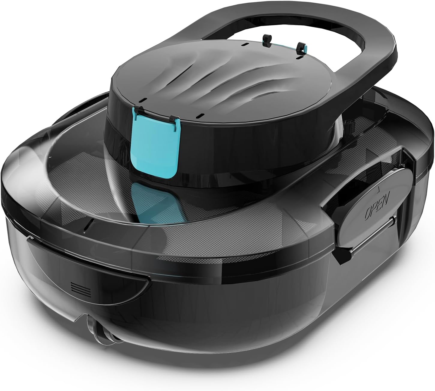 BRINBO S1PRO (Versione 2026) robot piscina senza fili