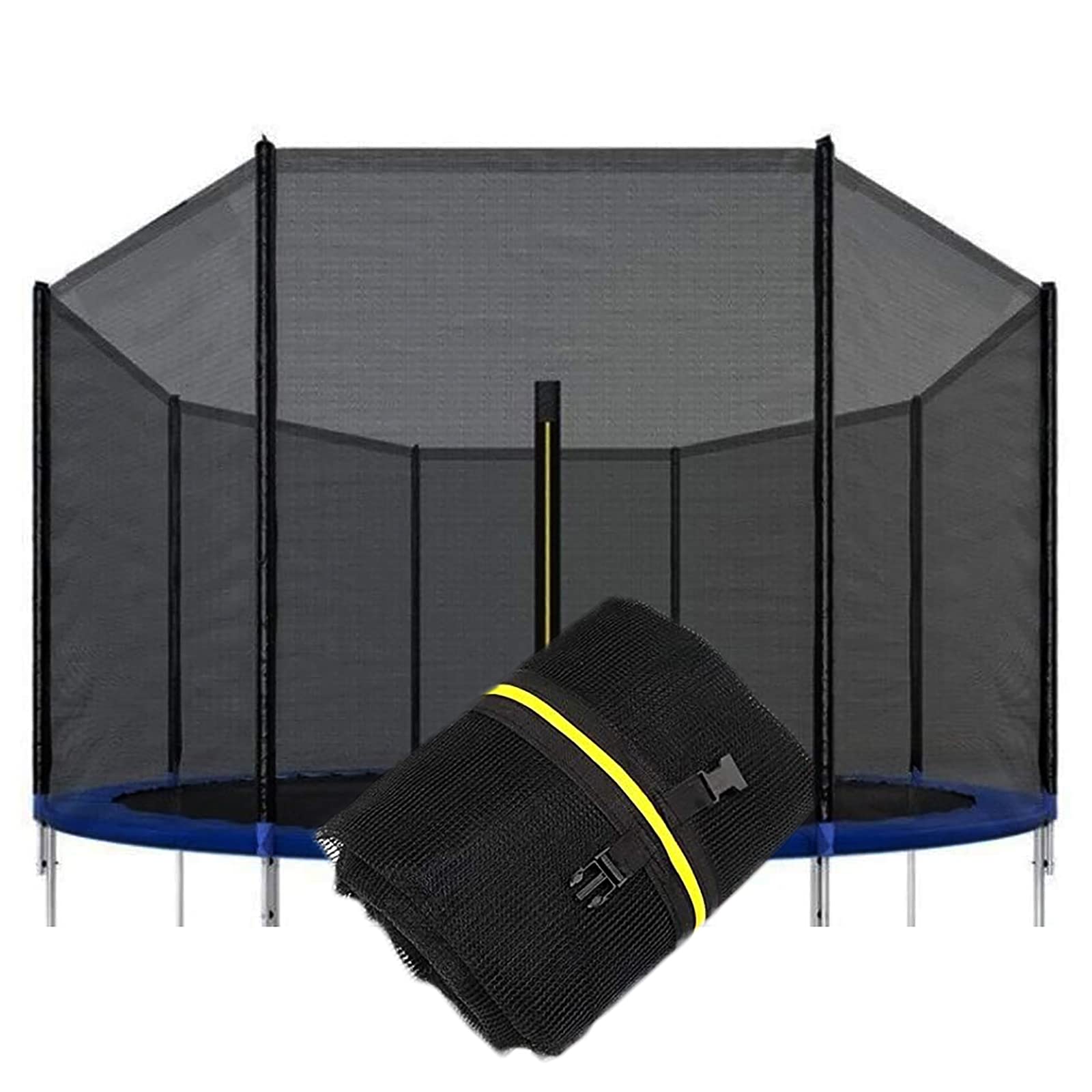Red de repuesto para trampolines: evita caídas y repara tu cama elástica