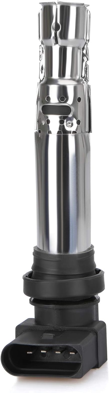 Dromedary Pencil Ignition Coil Pack 12V