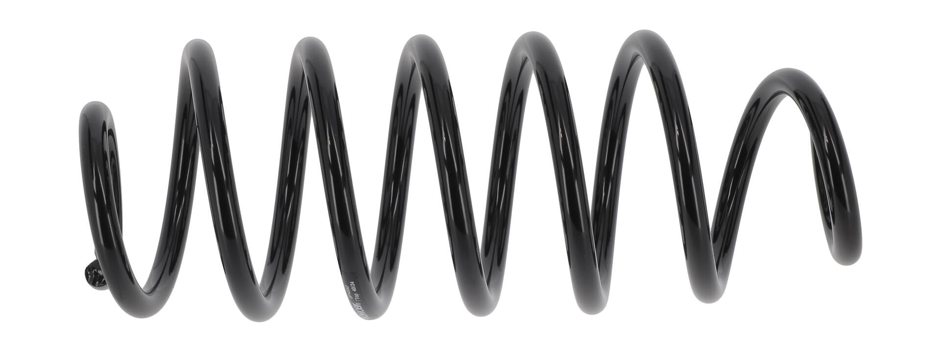 MONROE Suspension Spring | SP4552 | Rear | for FORD FOCUS IV 2018- | OE-Matching Quality | Ride Comfort & Stability