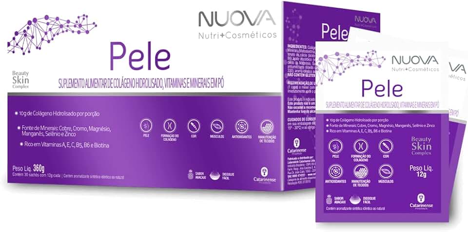 Nuova Pele