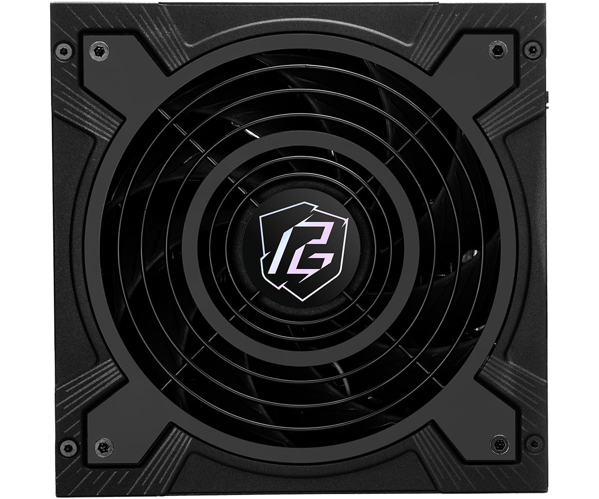 ASRock Phantom Gaming PG-1000G 1000W Power Supply Individual