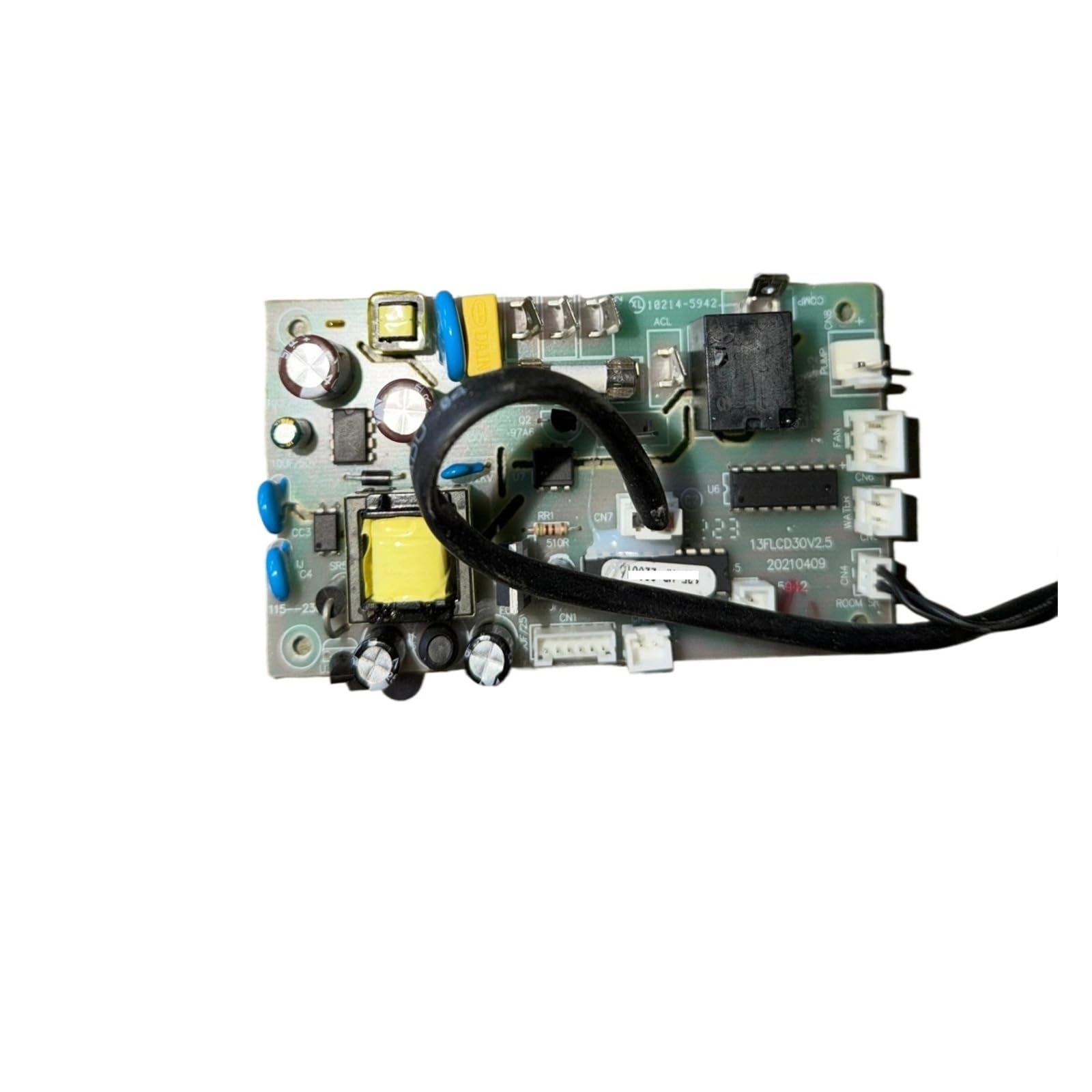 X psblty Compatible For Ice Maker 2D-90F, Compatible For JC-2 Mainboard Horizontal Control Board