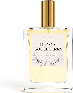 Alune Lilac and Gooseberry Perfume