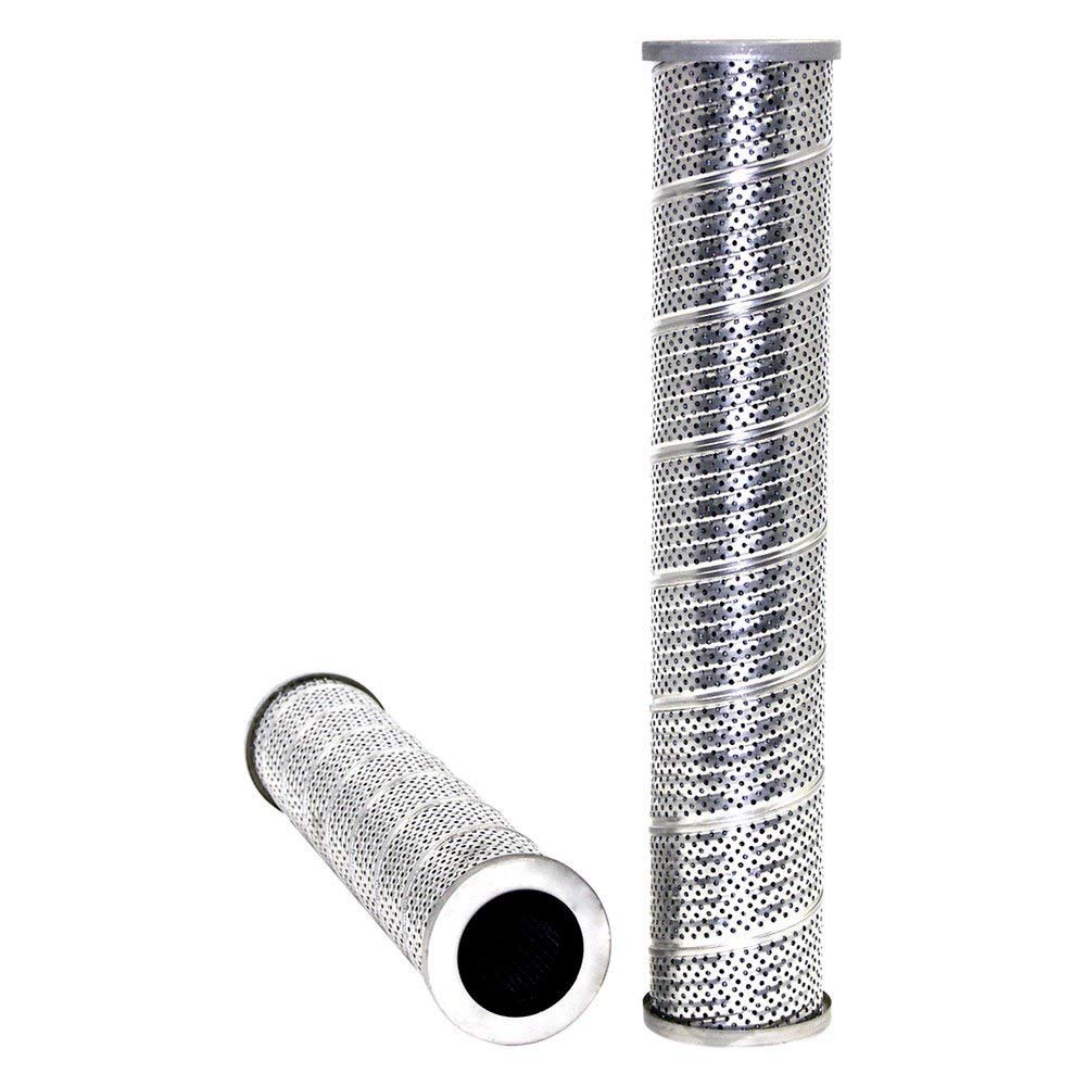 WIX Filters - 51169 Heavy Duty Cartridge Hydraulic Metal
