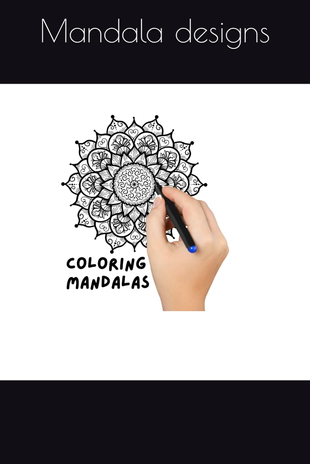 Mandala arts
