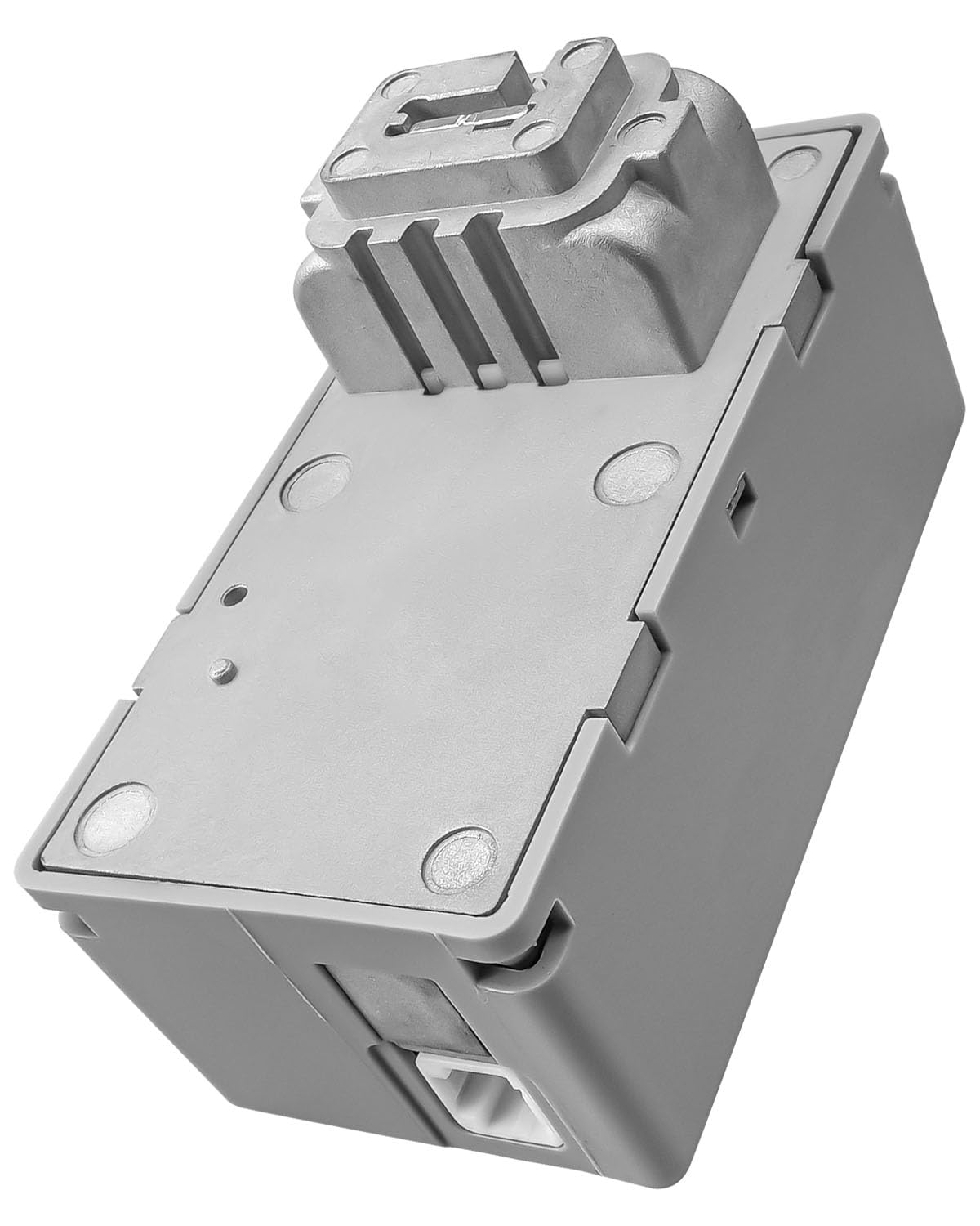 Ignition Switch Electronic Steering Lock Fit for Nissan Altima 2007-2013 Maxima 2009-2010 GTR 2009-2011 370Z 2010-1212 Replace 48700-9N00B 48708-9N00A D8700-JF00D