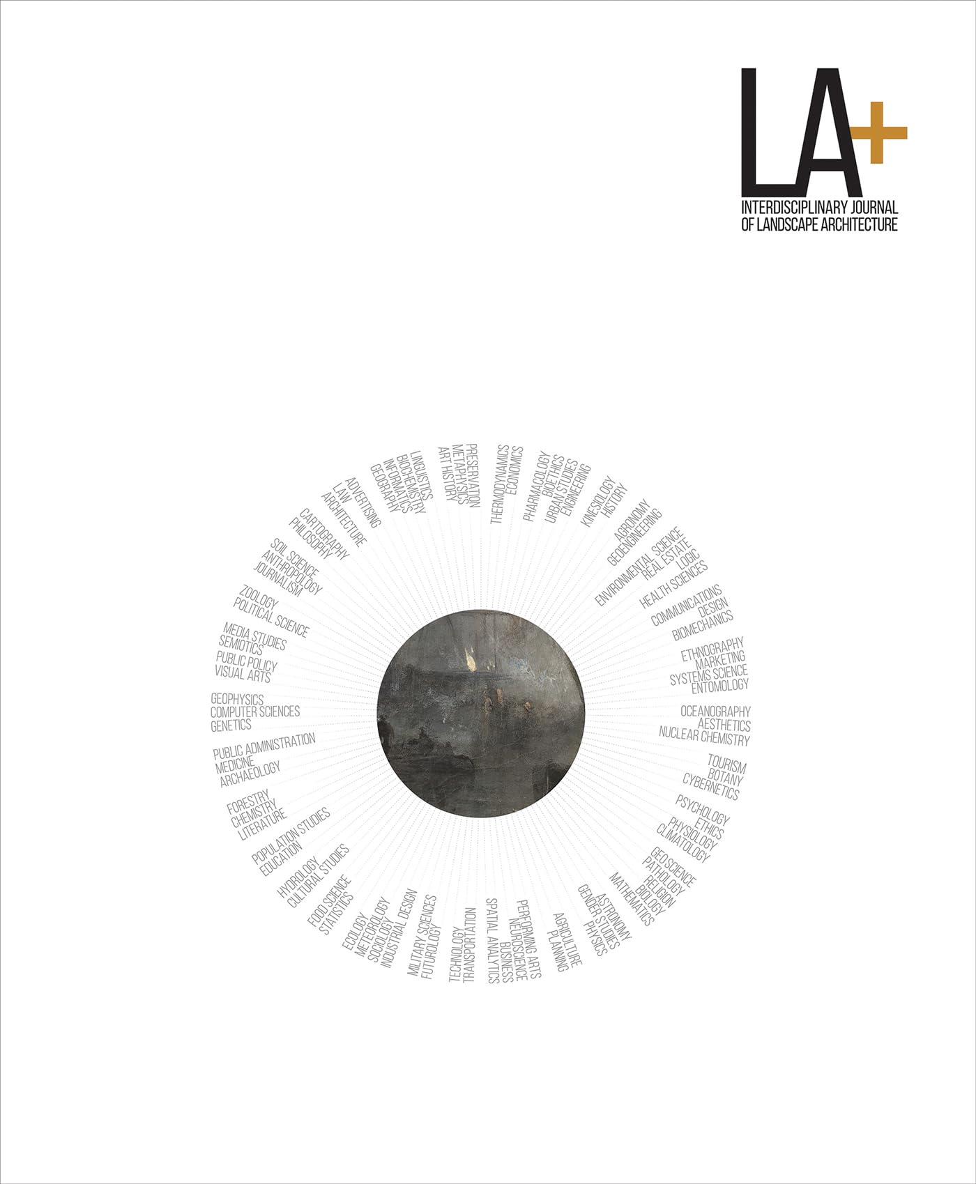 La+: Environment magazine et livre d'architecture pour enrichir votre collection